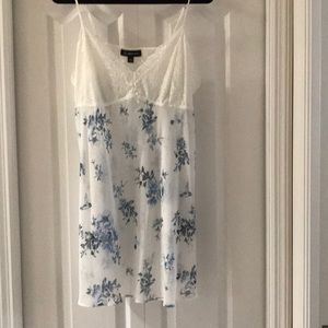 INC International Concepts Nighty